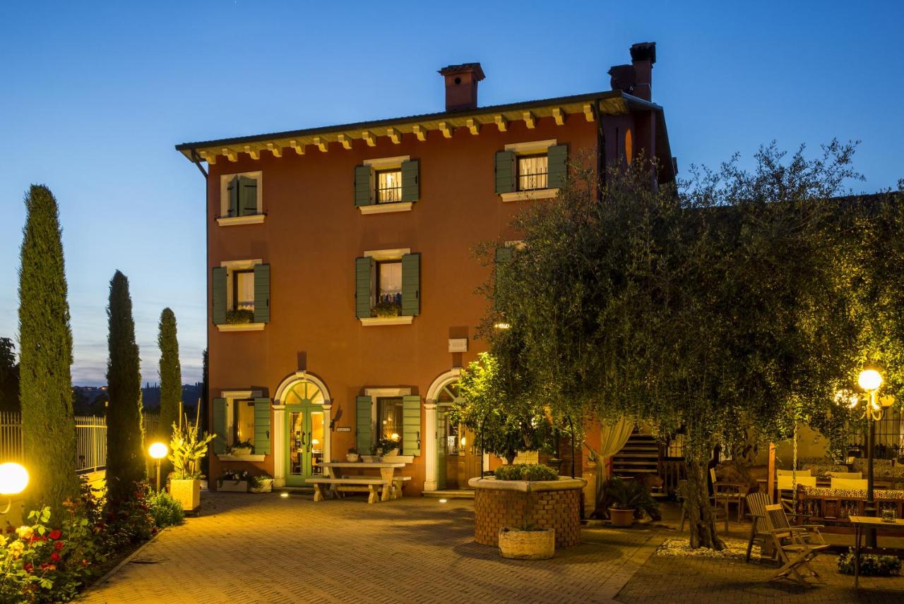 Relais Ca' Maddalena photo