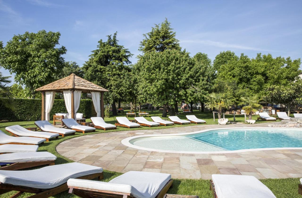 Relais Ca' Maddalena photo