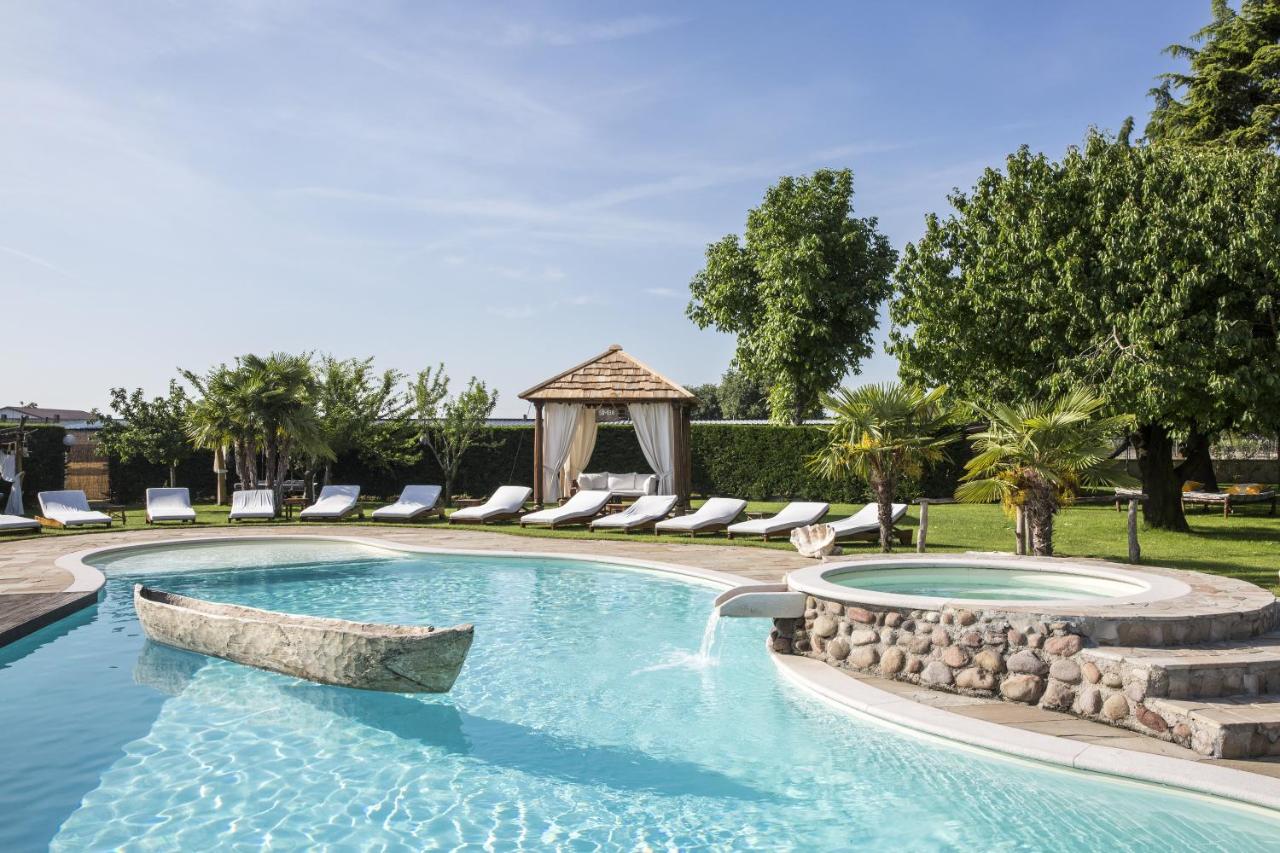 Relais Ca' Maddalena photo