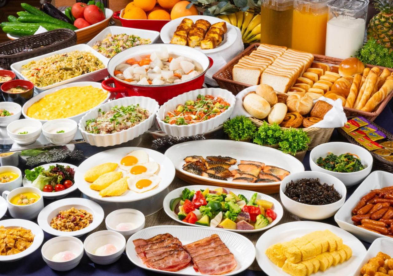 APA Hotel Shinagawa Sengakuji Ekimae - 4