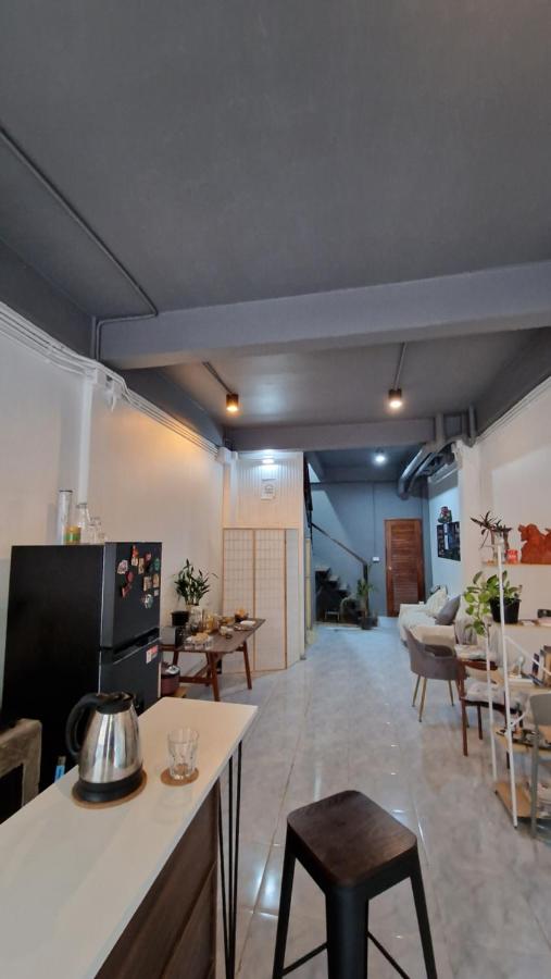 Casita Hostel House Bangkok - 2