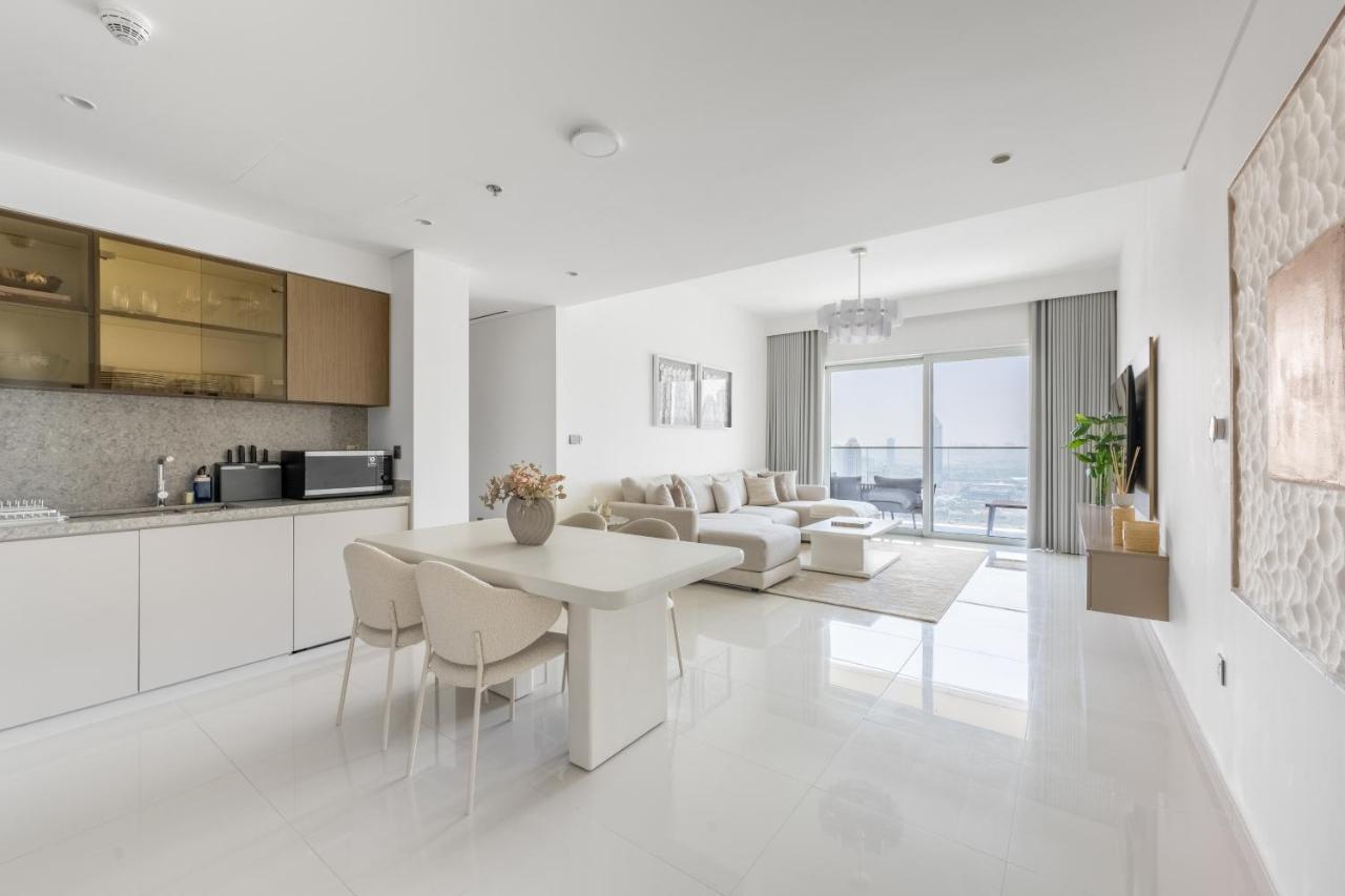 Designer 2-BR - Sea View - Grand Bleu by Elie Saab - 5