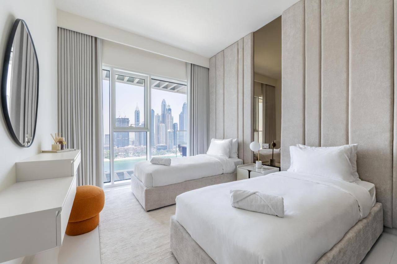 Designer 2-BR - Sea View - Grand Bleu by Elie Saab - 2