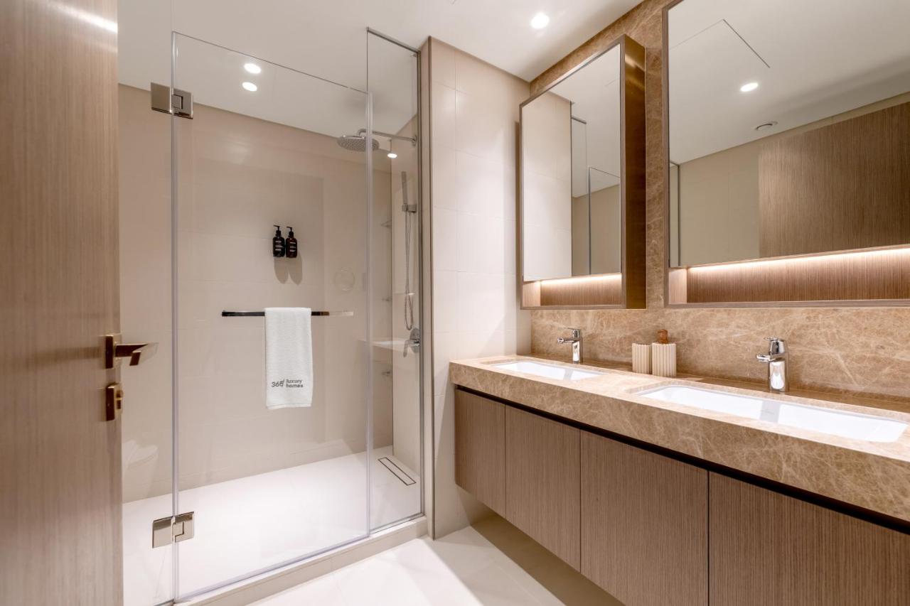 Designer 2-BR - Sea View - Grand Bleu by Elie Saab - 3