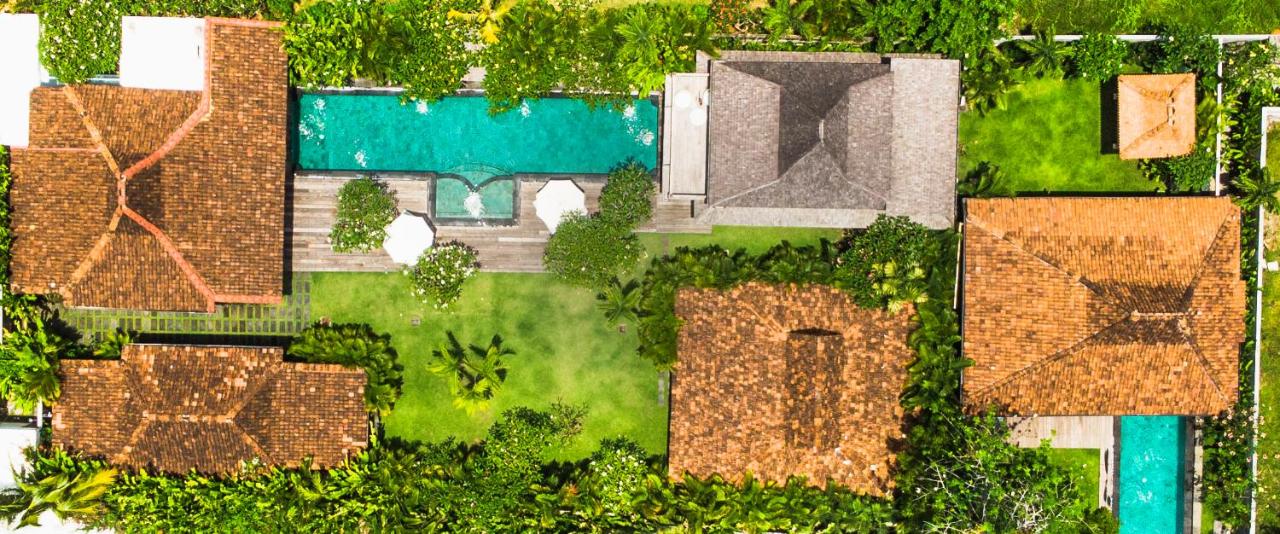 Complex Villas Cashew Anouk Jungle - Bingin - 2