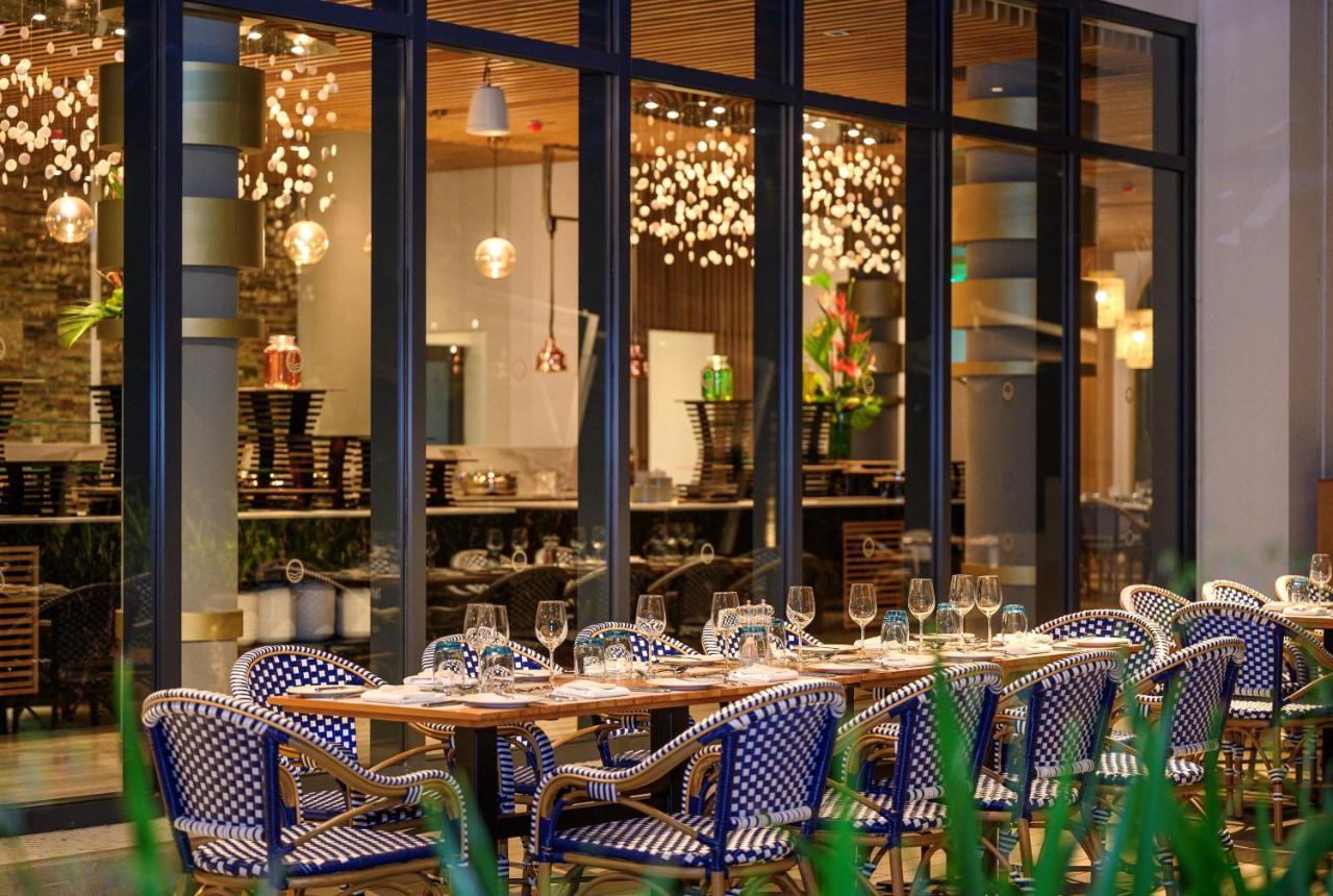 Ocean's Creek Beach Hotel - 5