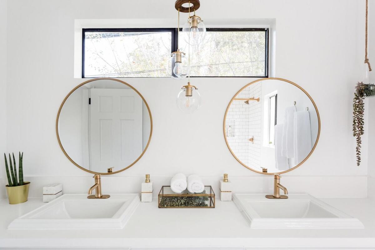 Silver Triangle Oasis with Verdant Backyard - 3