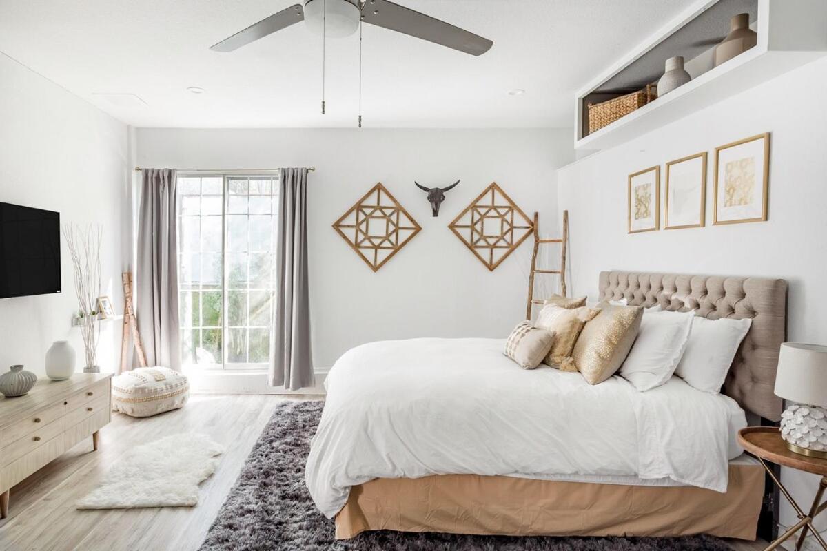 Silver Triangle Oasis with Verdant Backyard - 2