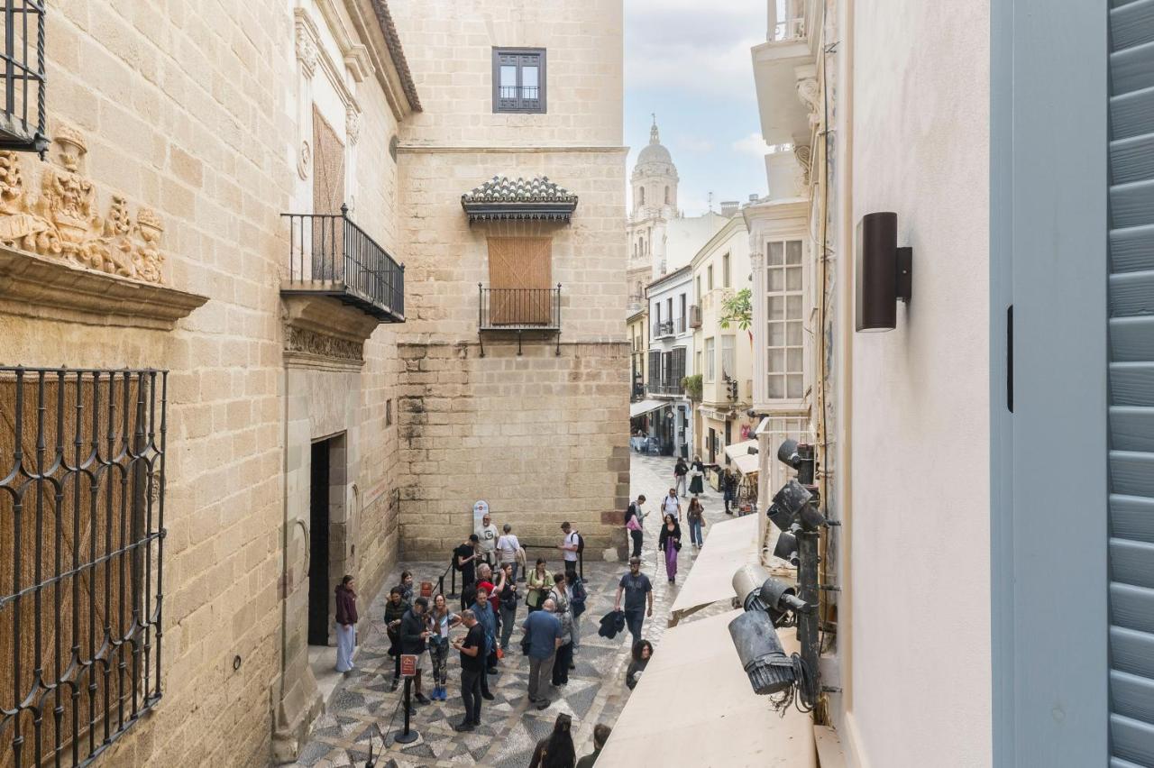 Homeclub Elegant Apartment by the Picasso Museum I - 3