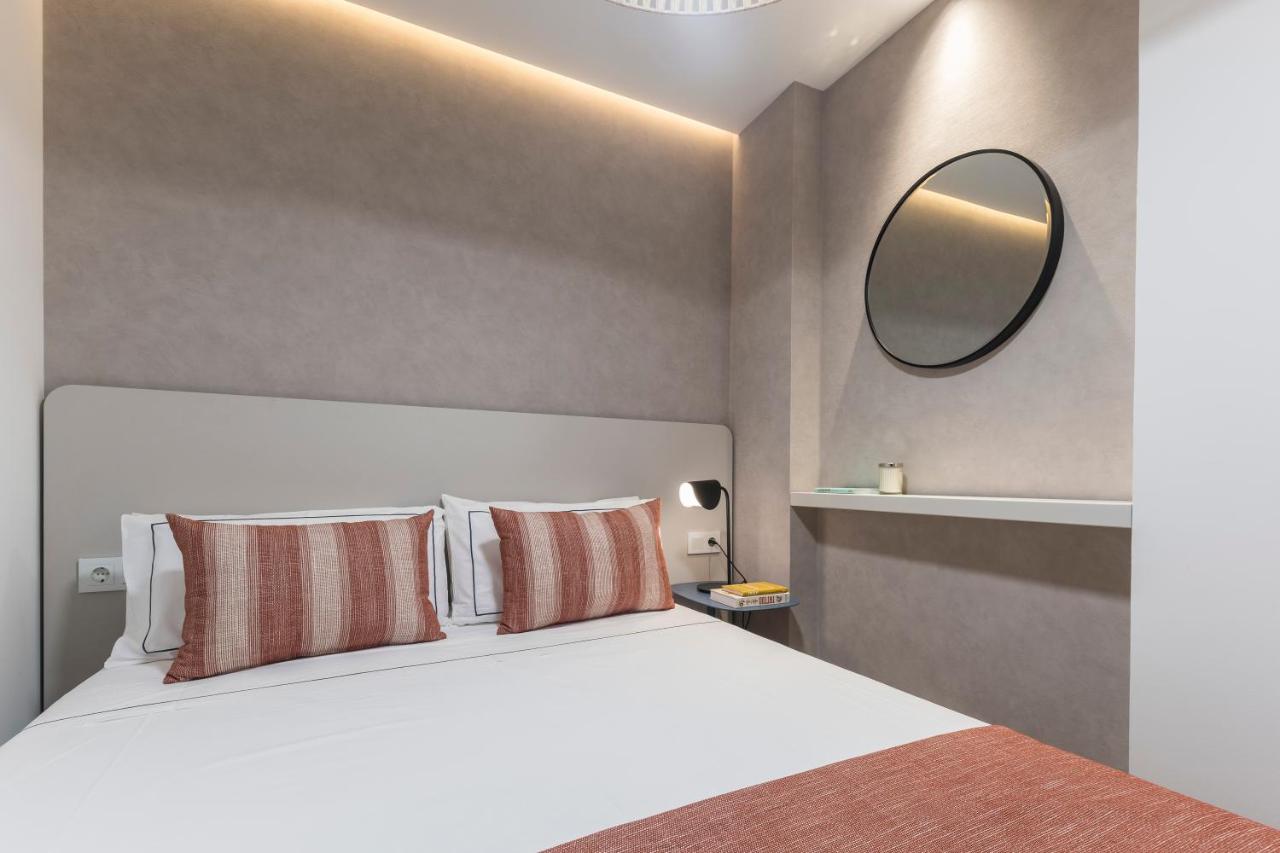 Homeclub Elegant Apartment by the Picasso Museum I - 5