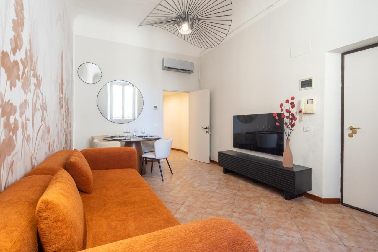 Vigna Nuova District Apartment - 3