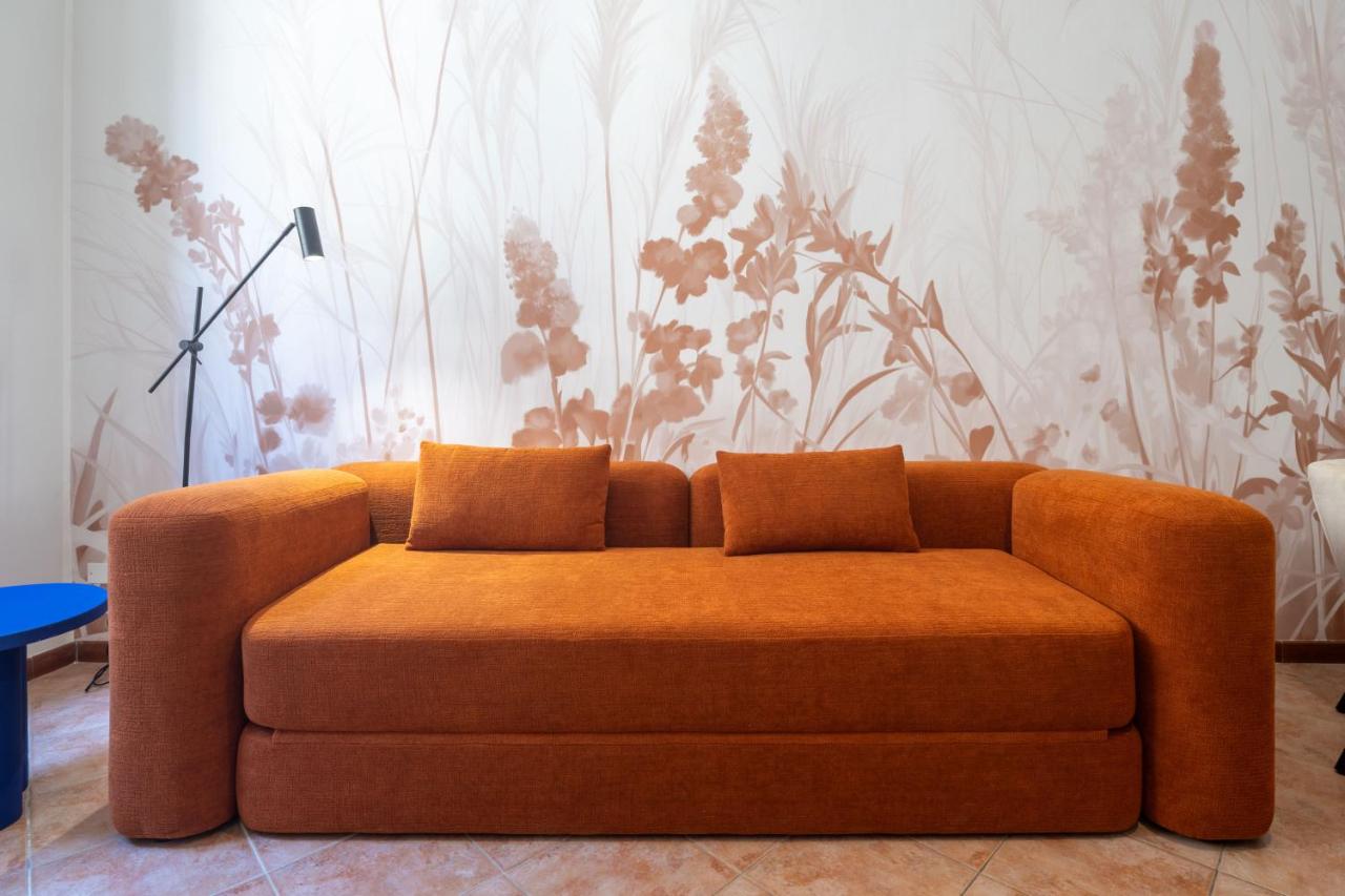 Vigna Nuova District Apartment - 2