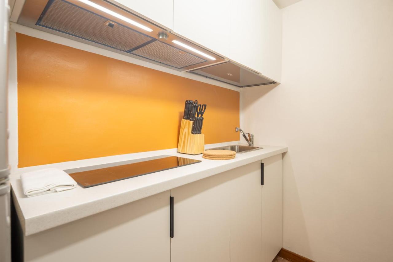 Vigna Nuova District Apartment - 5