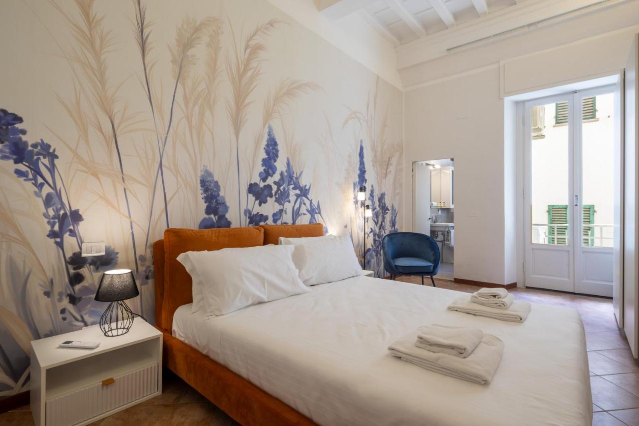 Vigna Nuova District Apartment