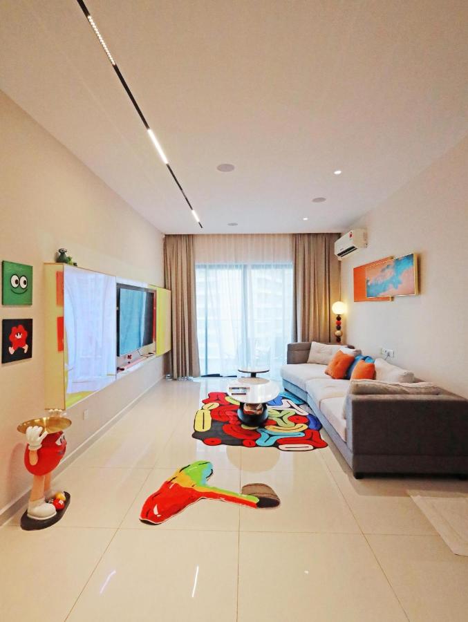 Country Garden Danga Bay Premium Unit