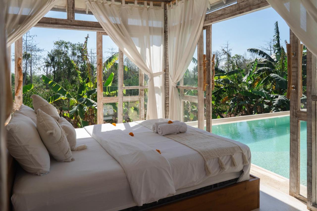 Uluwatu Lagoons - Retreat and Villas - 2