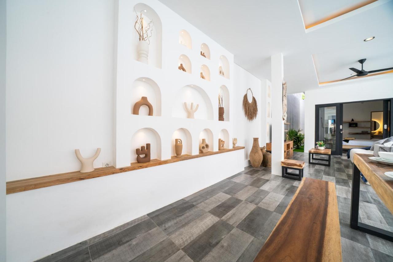 Casa Alenka Canggu - 5