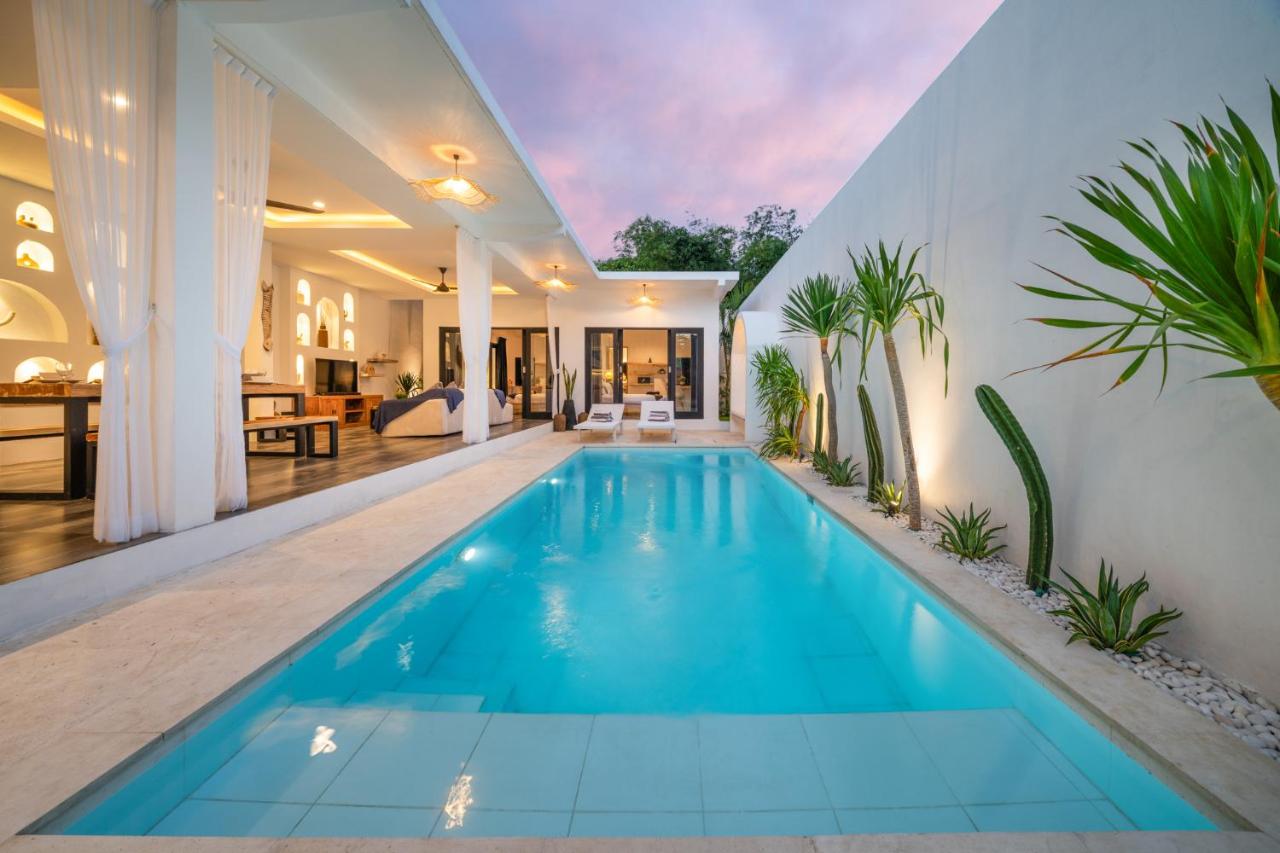 Casa Alenka Canggu