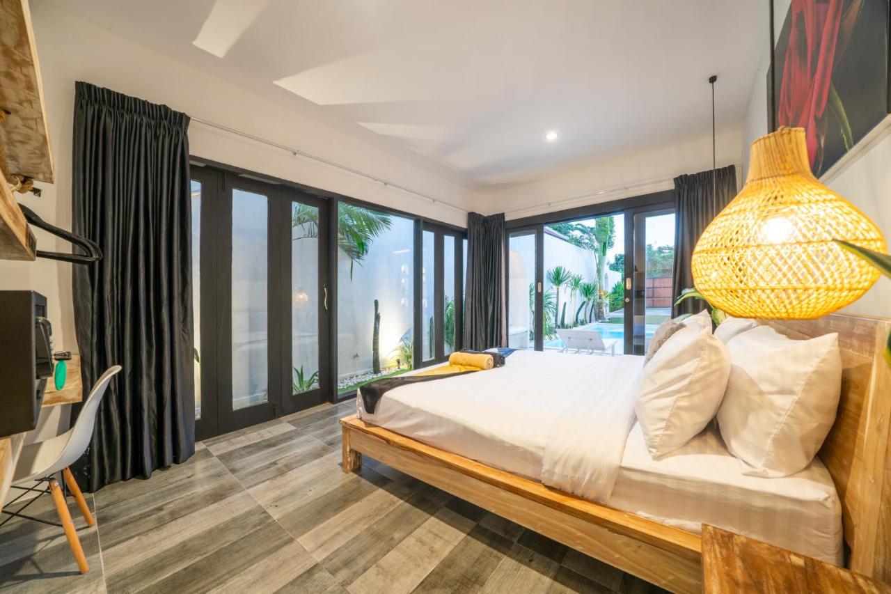 Casa Alenka Canggu - 2