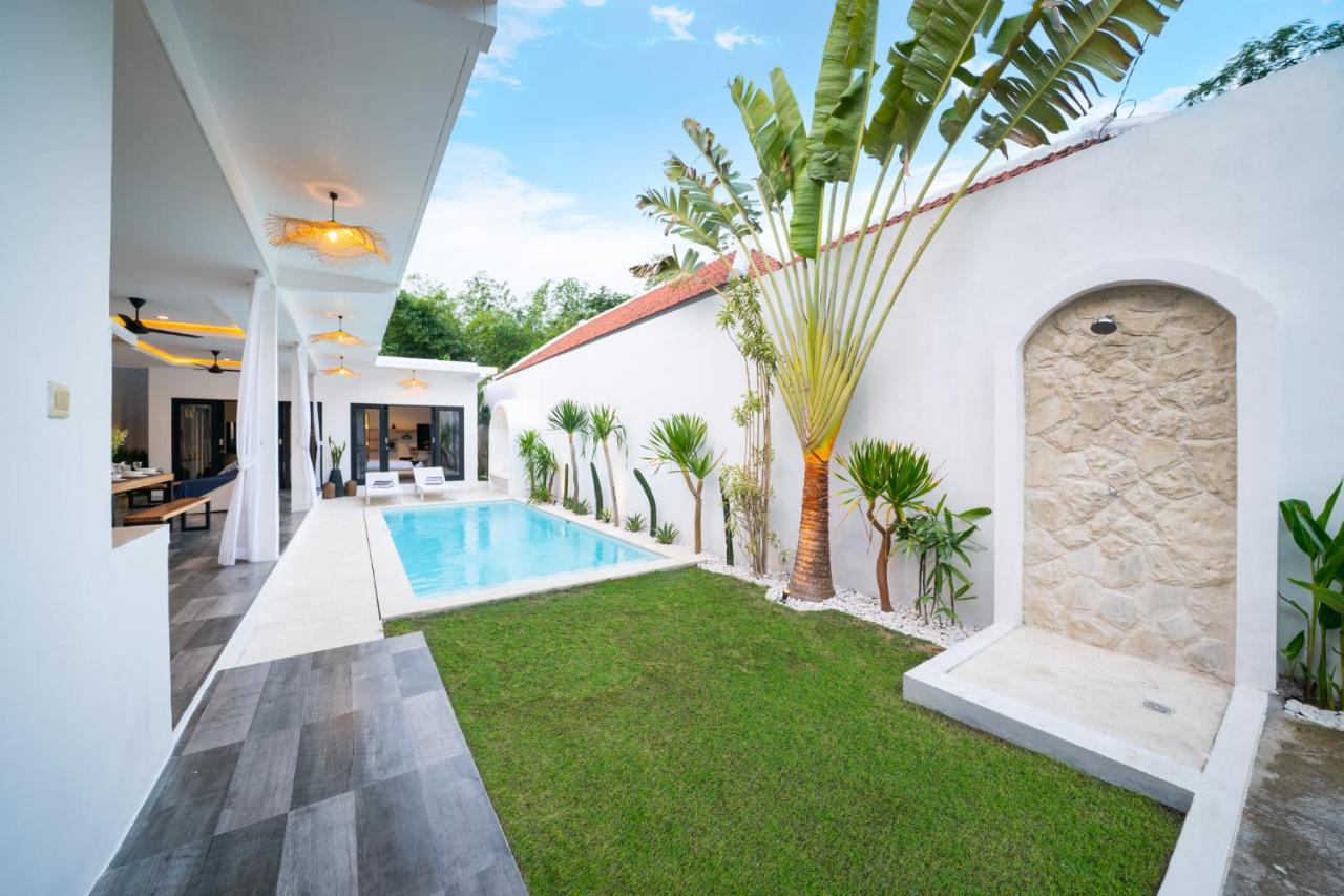 Casa Alenka Canggu - 4