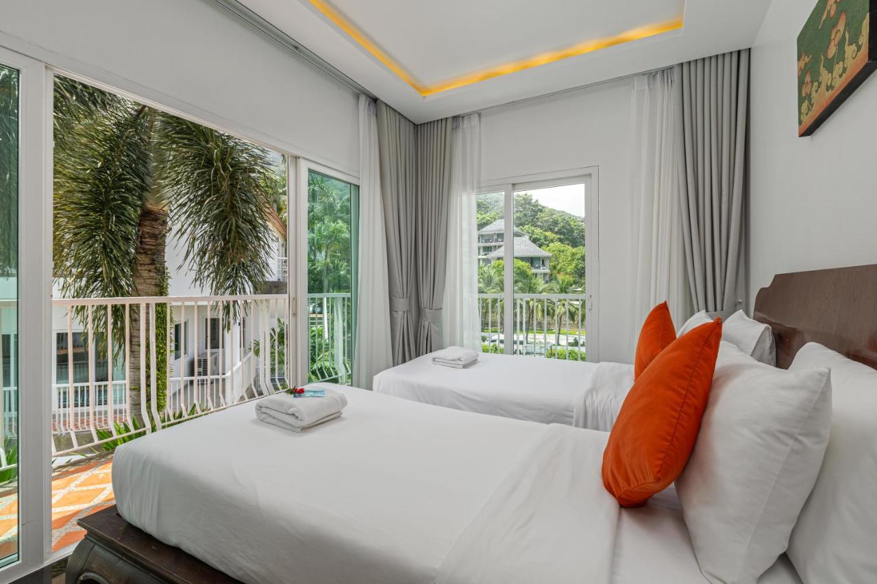 Phunawa Resort Phuket Karon Beach - 2