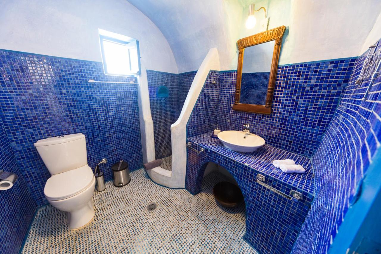 Gemini Cave Tzimara ,with mini plunge pool and hot tub - 5