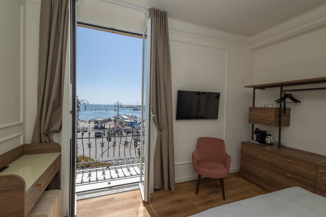 Splendide Riviera Boutique Art Hotel - 5