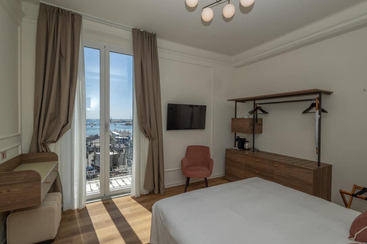 Splendide Riviera Boutique Art Hotel - 2