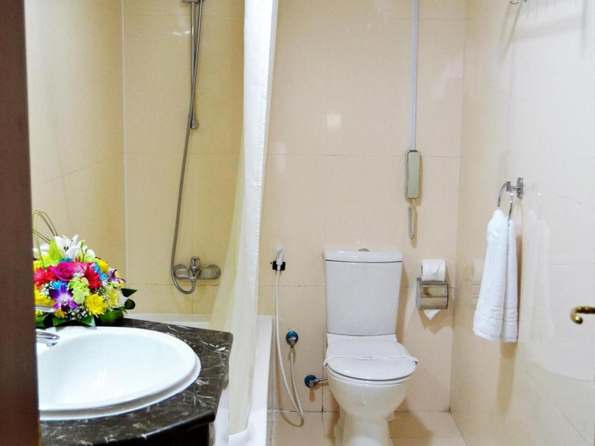 Dancenter Top Star Heritage Village - 3