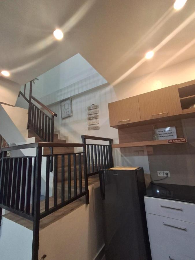 Queen Villa Jimbaran by Novita - 5