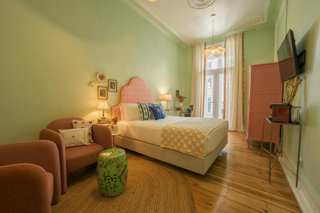 Casinha das Flores - 5