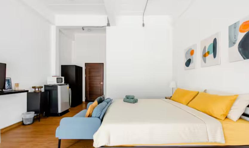 Homemade Ice cream house in local village - 4