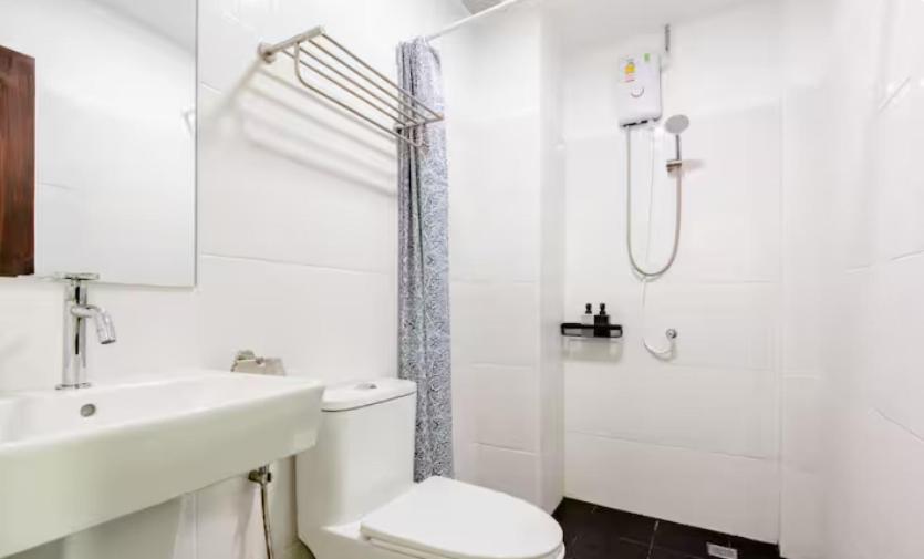 Homemade Ice cream house in local village - 3