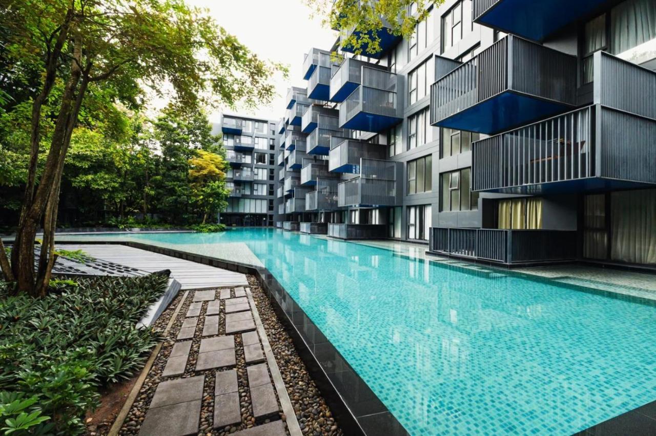 The deck patong 2bedroom - 2