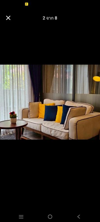 The deck patong 2bedroom - 3