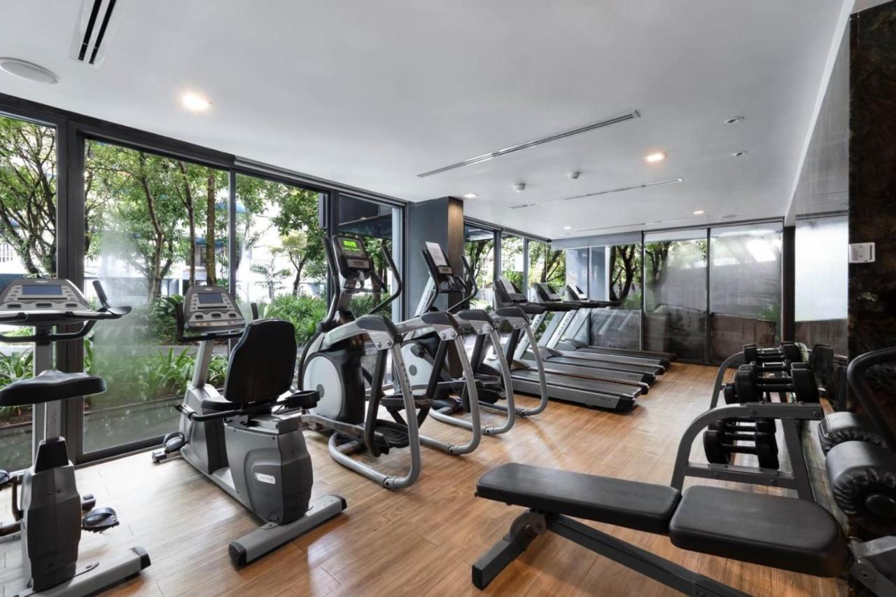 The deck patong 2bedroom - 4