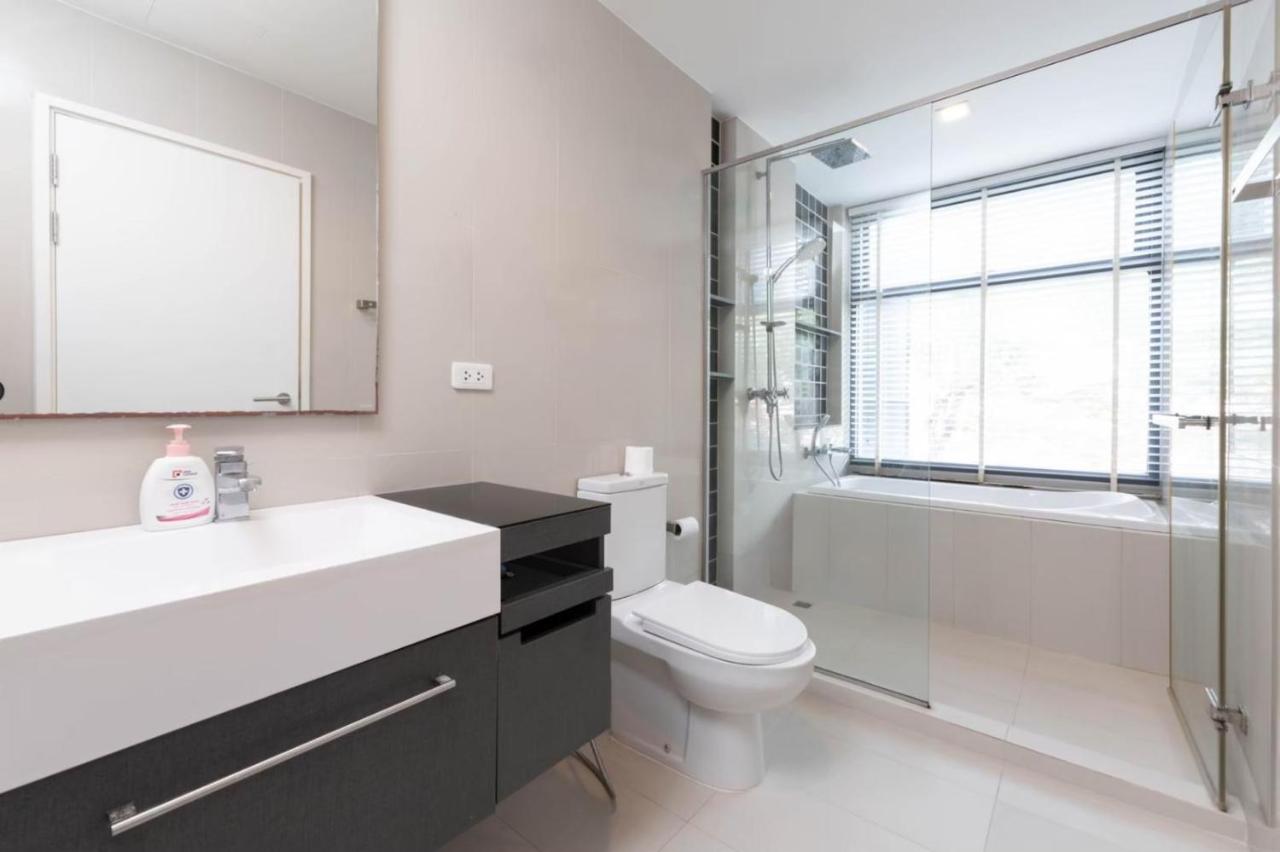 The deck patong 2bedroom - 5