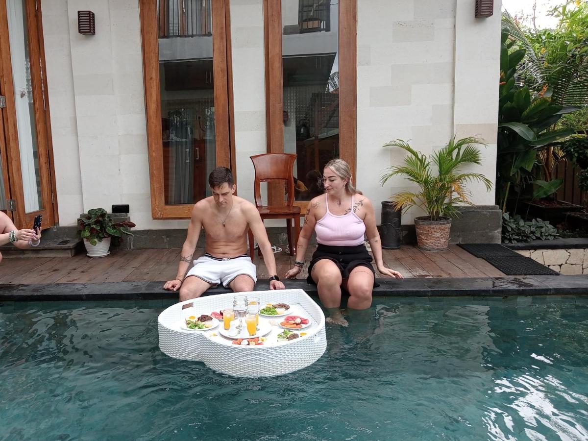Mandox Villa Bali - 5
