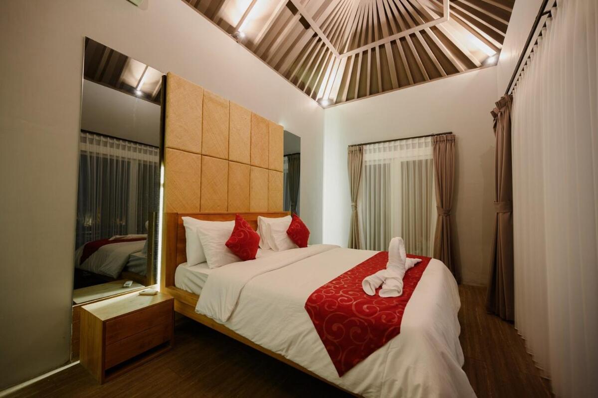 Urban Villas 5BR - 2