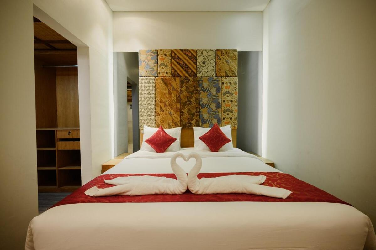 Urban Villas 5BR - 5