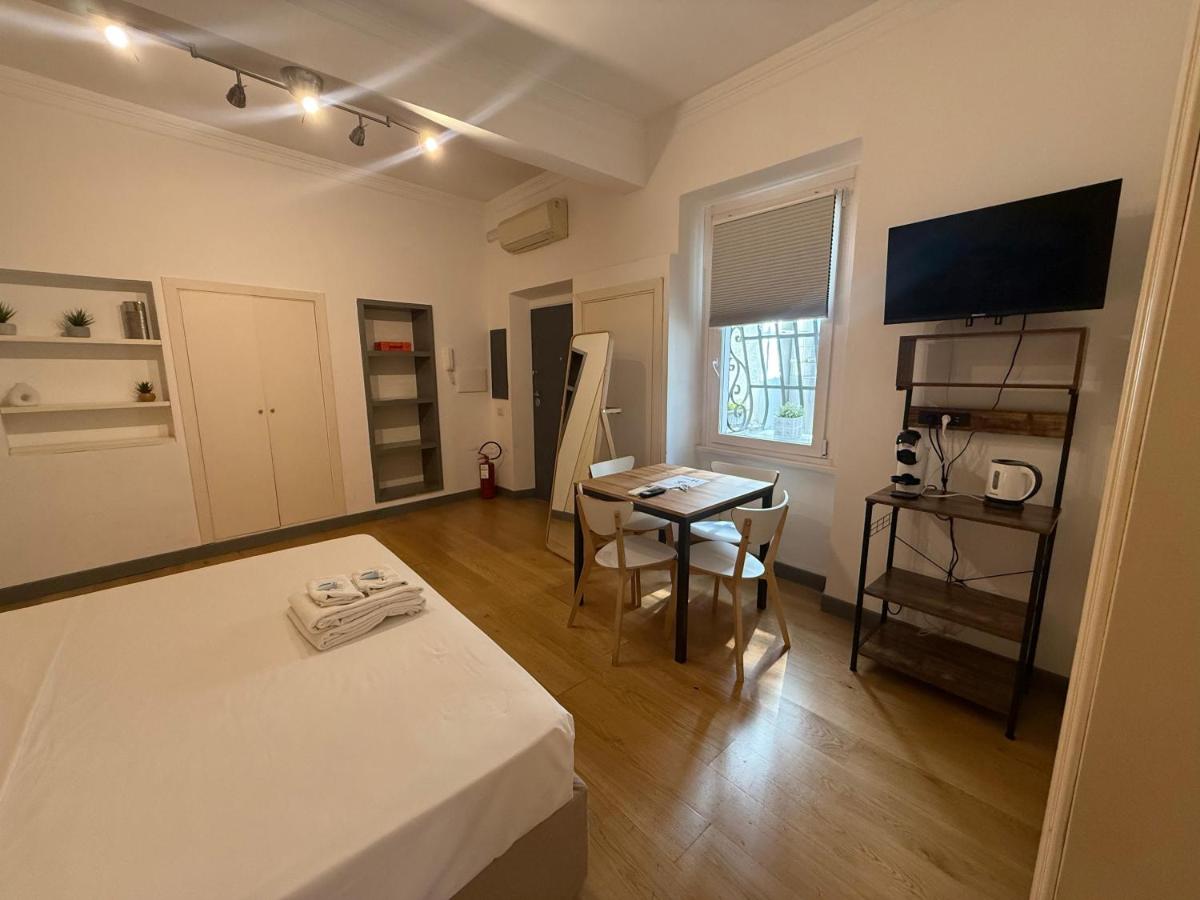 Pantheon Rome Relais - 5