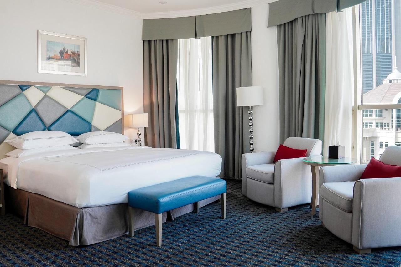 Roda Al Murooj Residences - 2