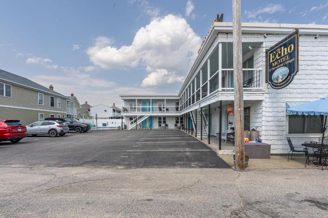 Echo Motel — photo 8