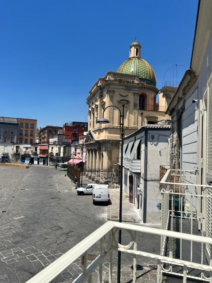 B&B Nanu Napoli centro - 2