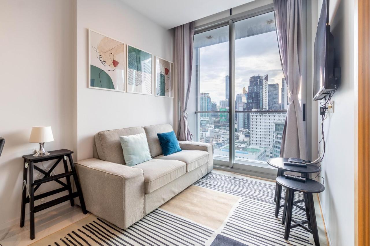 Hyde Sukhumvit 11 Branded Suites - 5