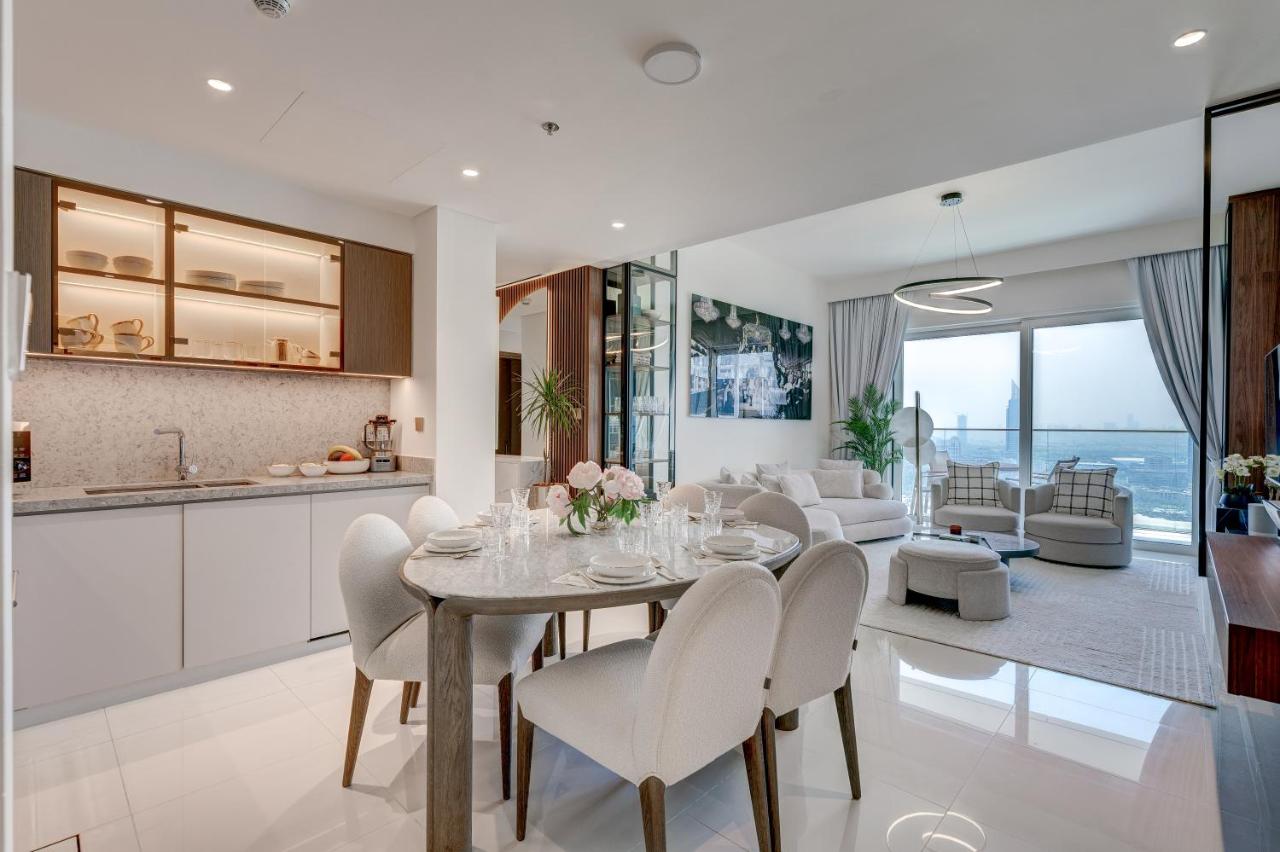 Beachfront Bliss 2Bedroom in Grand Bleu - 5