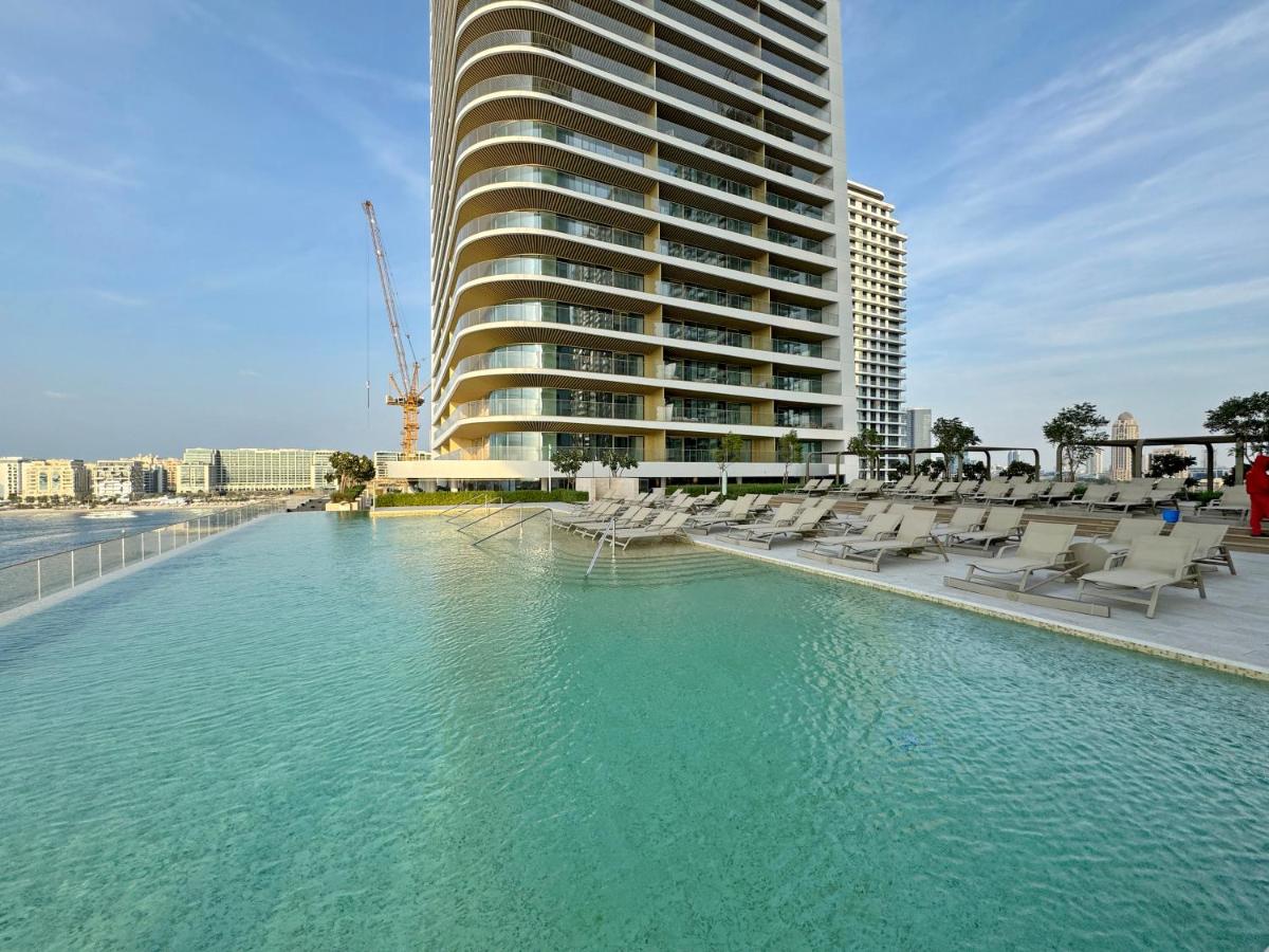 Beachfront Bliss 2Bedroom in Grand Bleu - 4