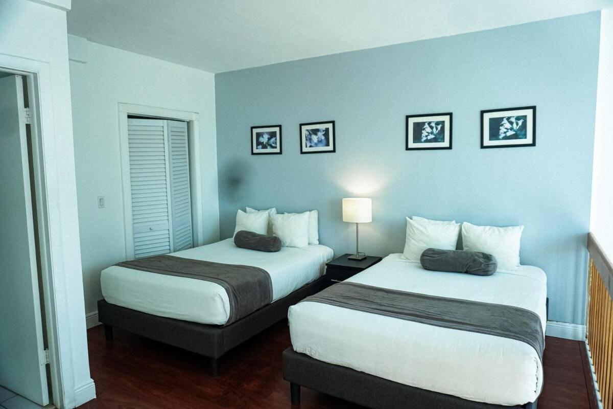 Shine Suites Duplex Bay7A - 2