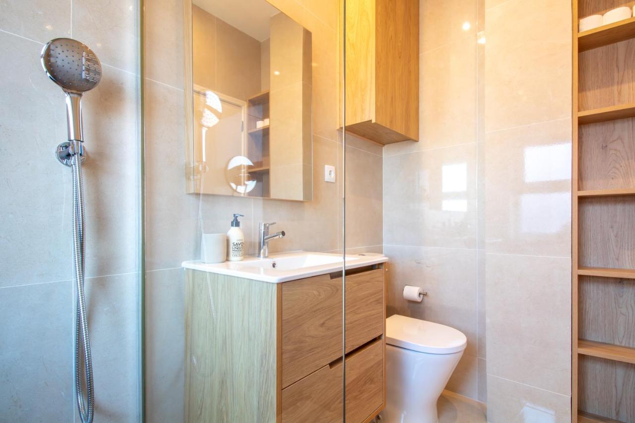 Cozy 1BR Beachside Apartment by LovelyStay - 4