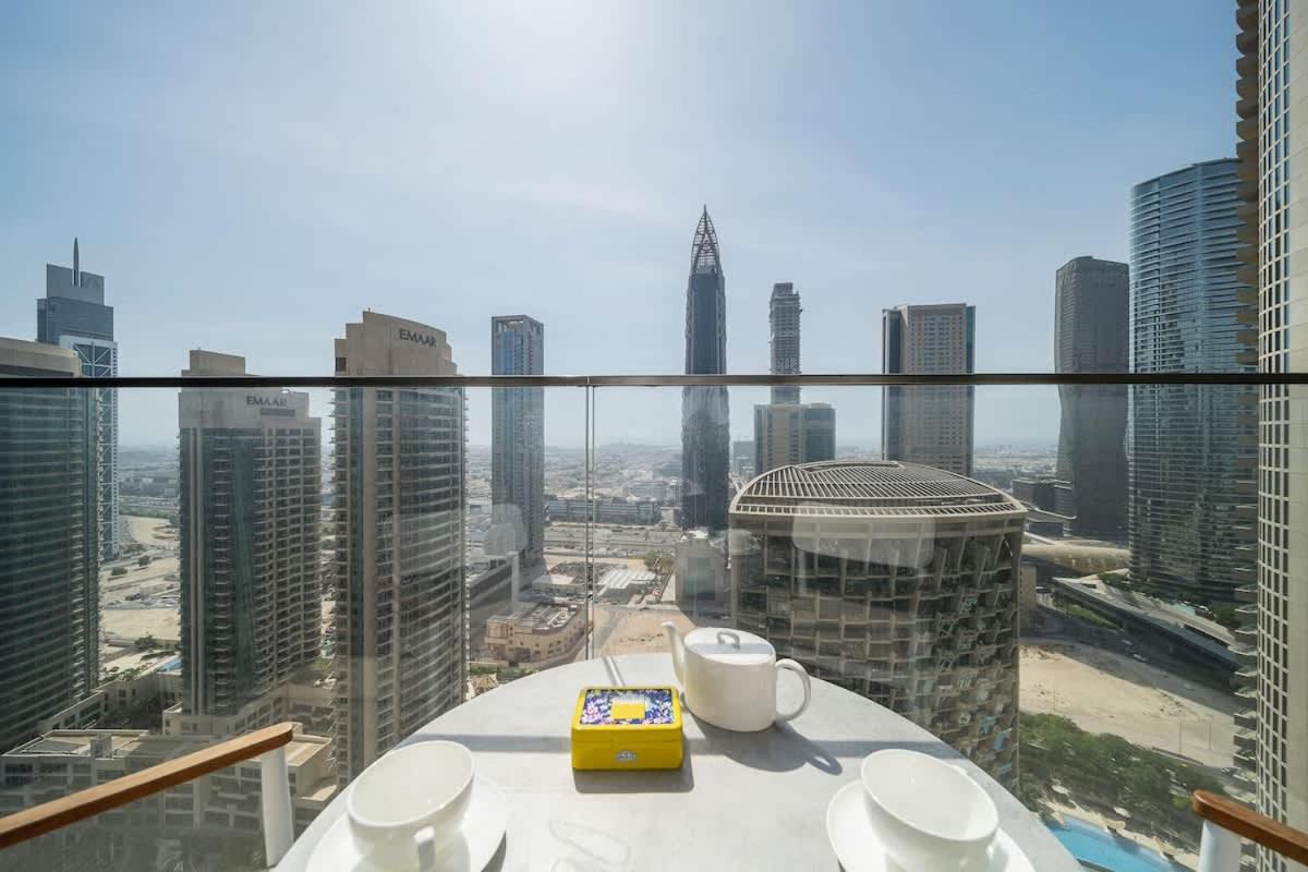 Airstay - 1BR - Address Residences Dubai Opera - Monthly Offer Available - 5